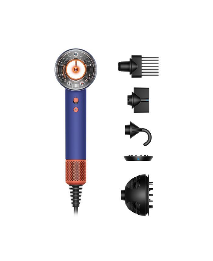 Dyson Supersonic Blow dryer