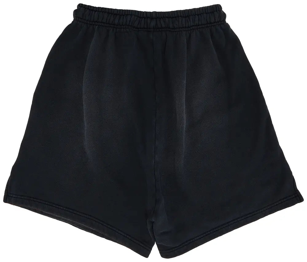 HellStar Flame Shorts