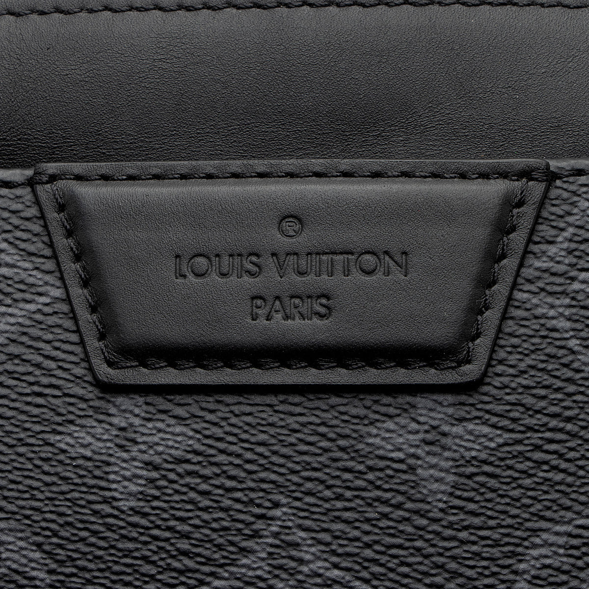 Louis Vuitton Discovery Backpack
Eclipse PM Monogram Black