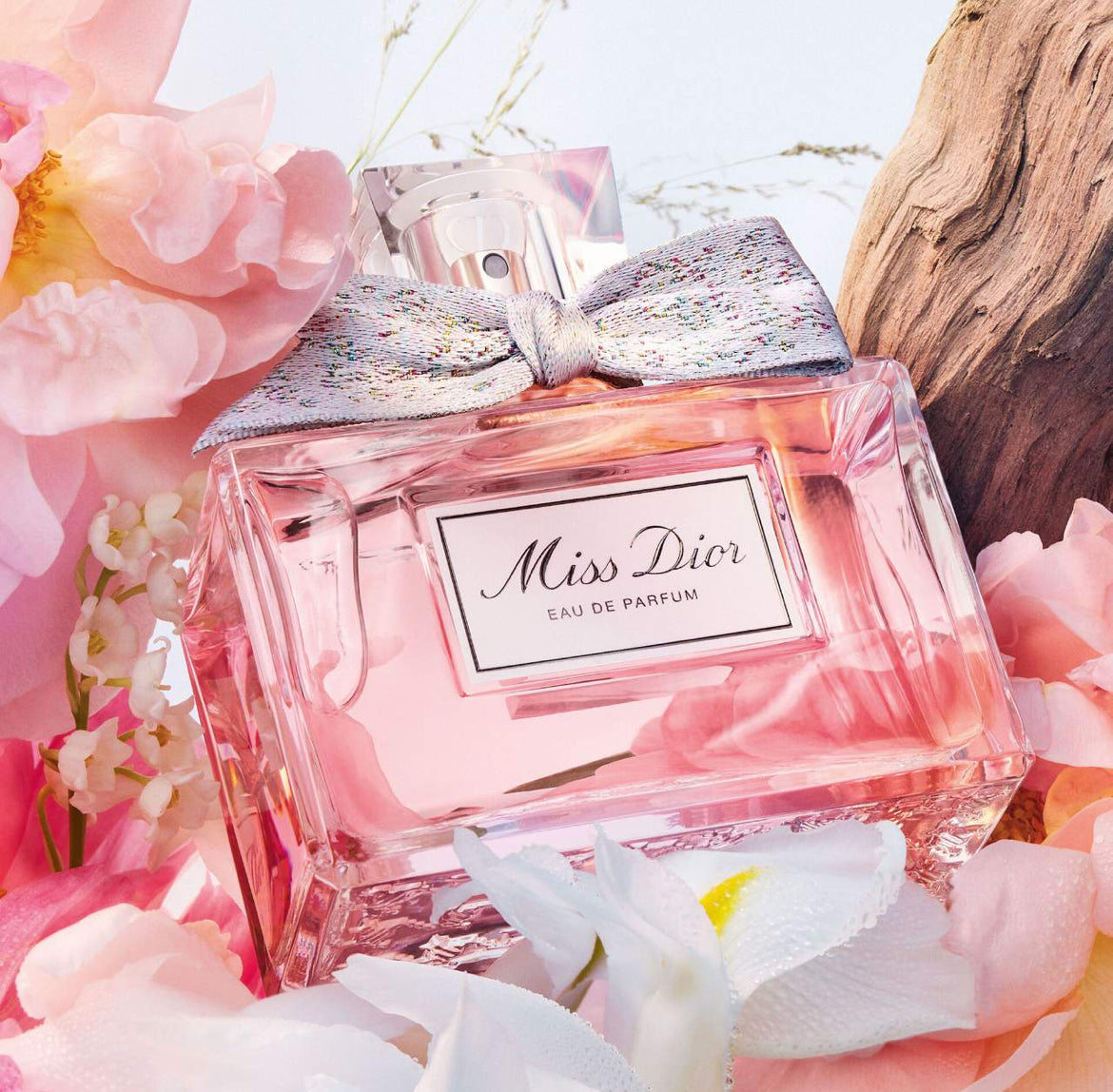 DIOR Miss Dior Eau de Parfum