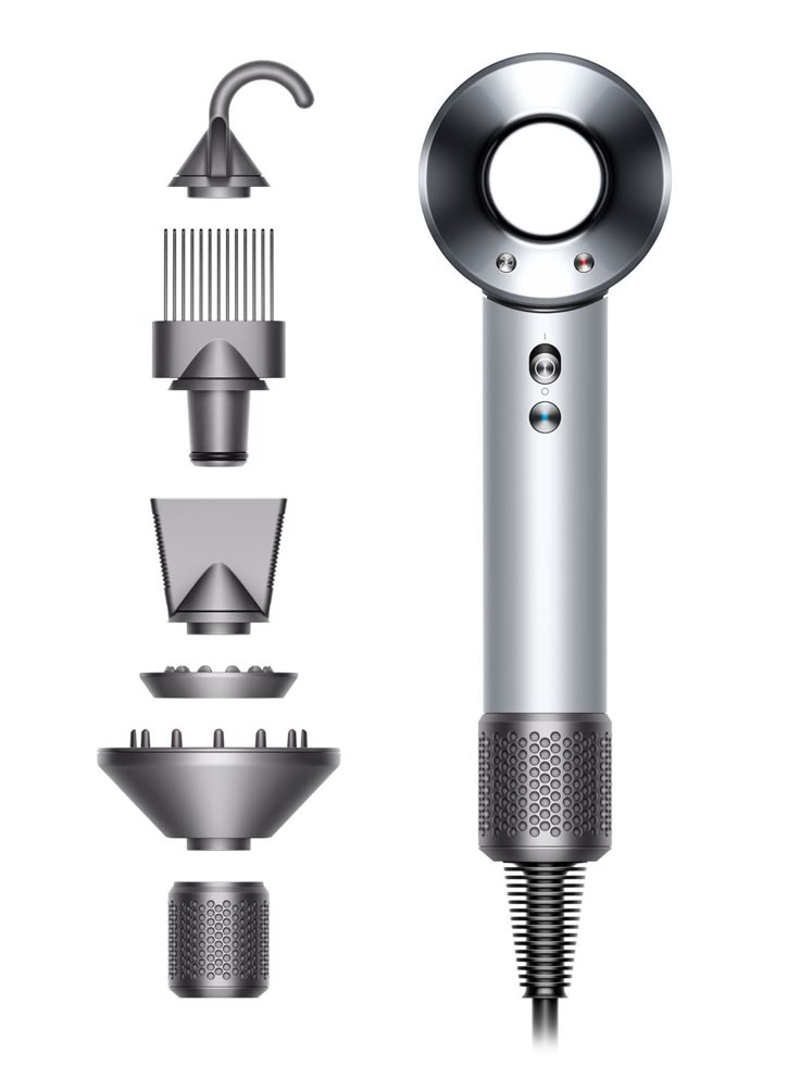 Dyson Supersonic Blow dryer