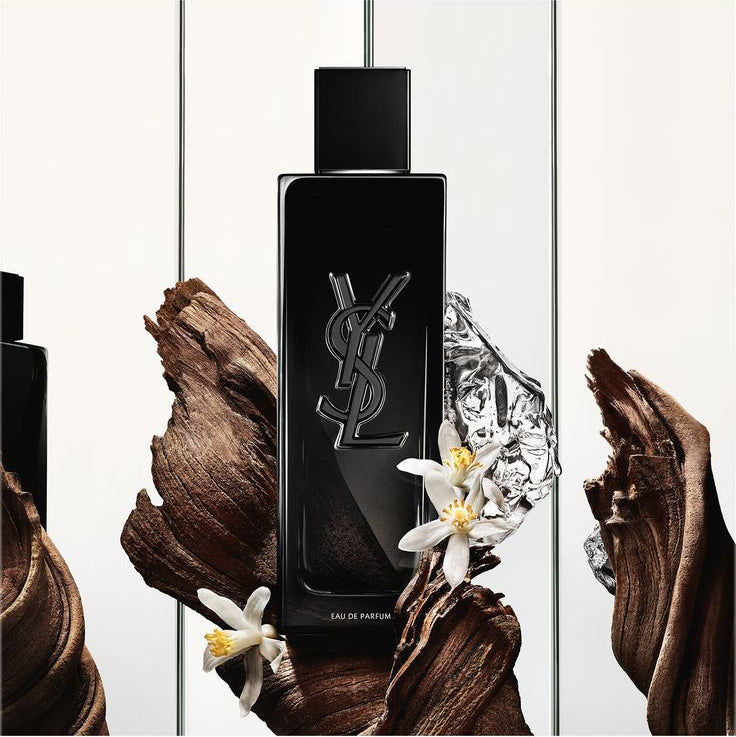 Yves Saint Laurent Ysl Myslf