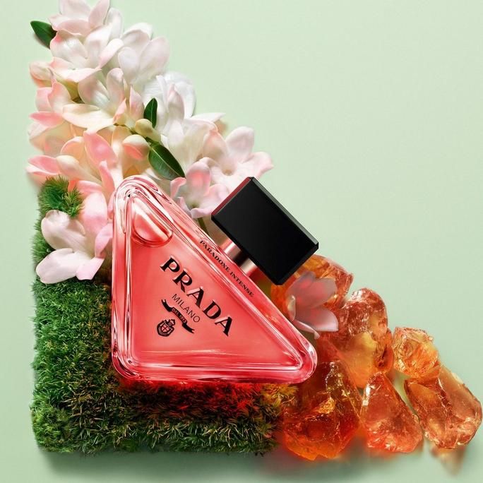 Prada Paradoxe