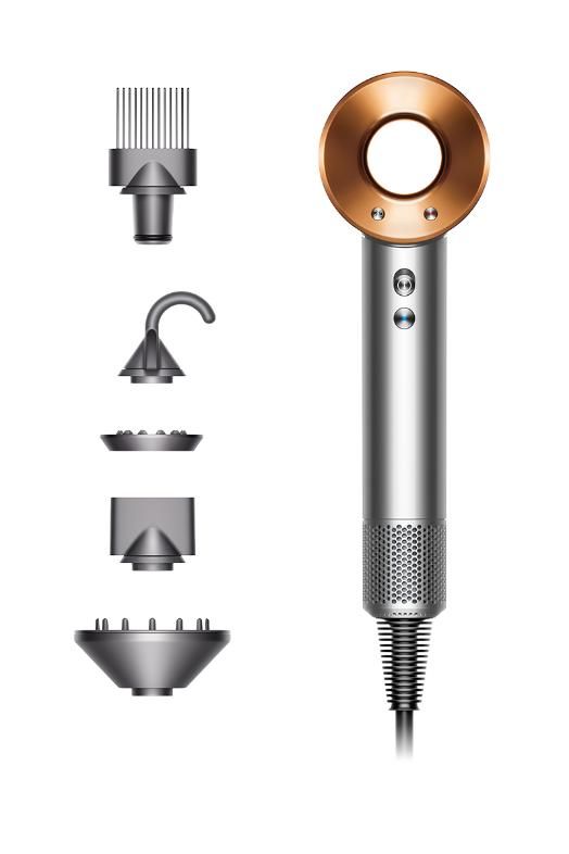 Dyson Supersonic Blow dryer
