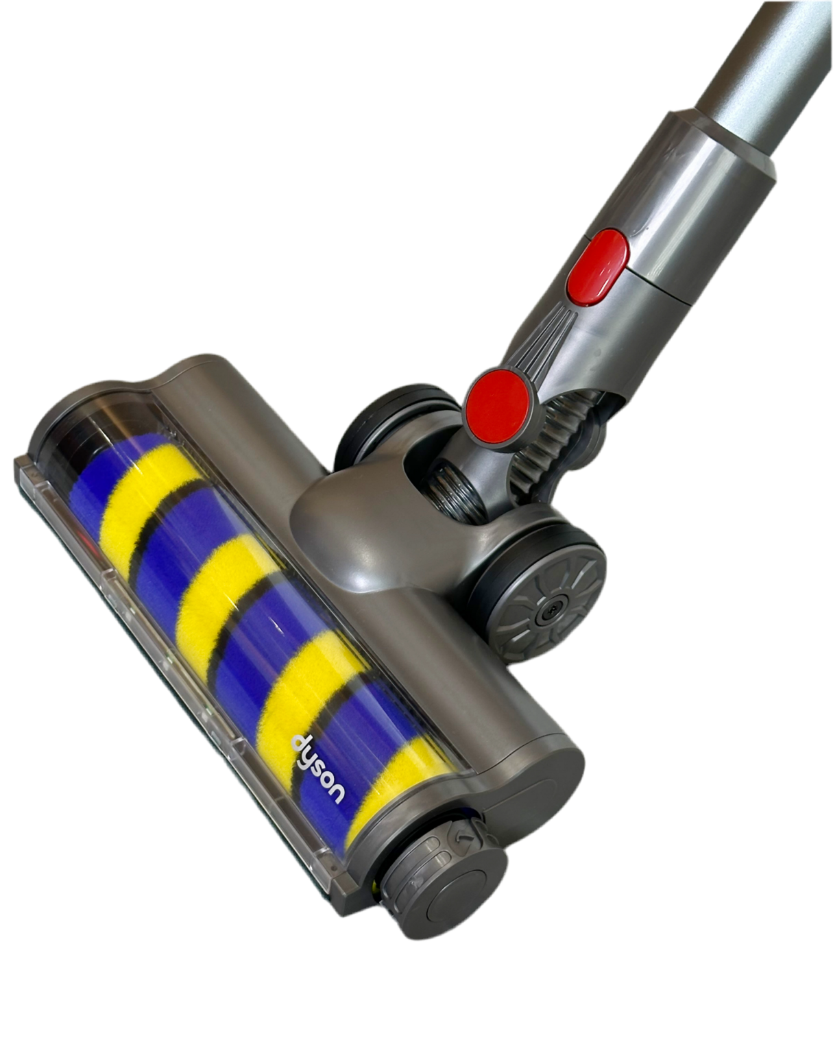 Dyson V15 vacuum