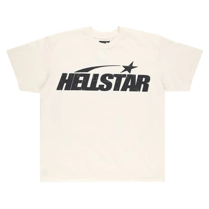 HellStar Classic T-Shirt 'White'