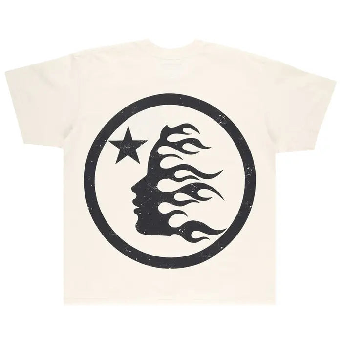 HellStar Classic T-Shirt 'White'