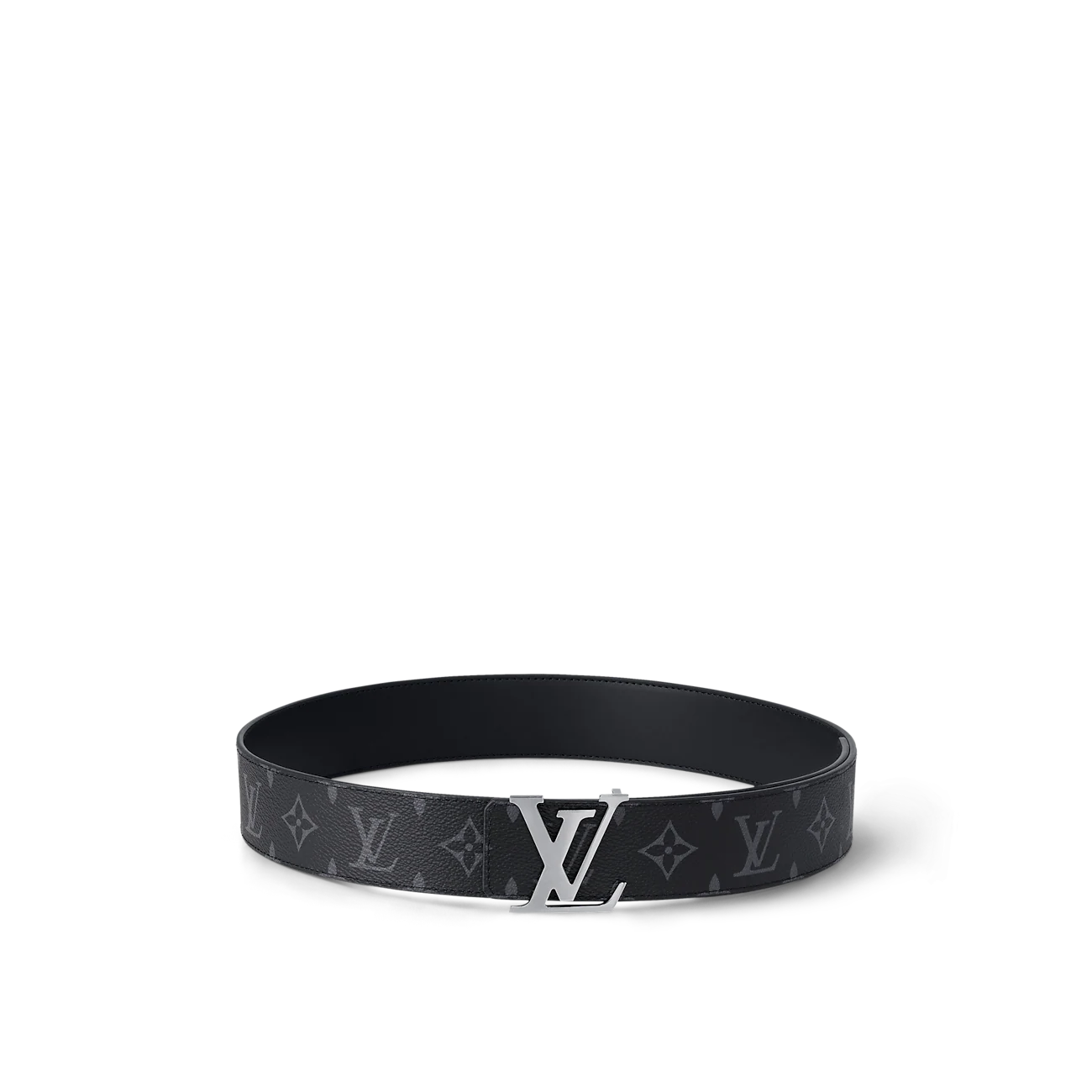 Louis Vuitton Initiales 35mm Reversible Belt