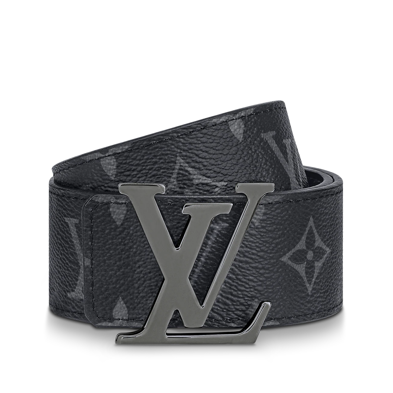 Louis Vuitton Initiales 35mm Reversible Belt