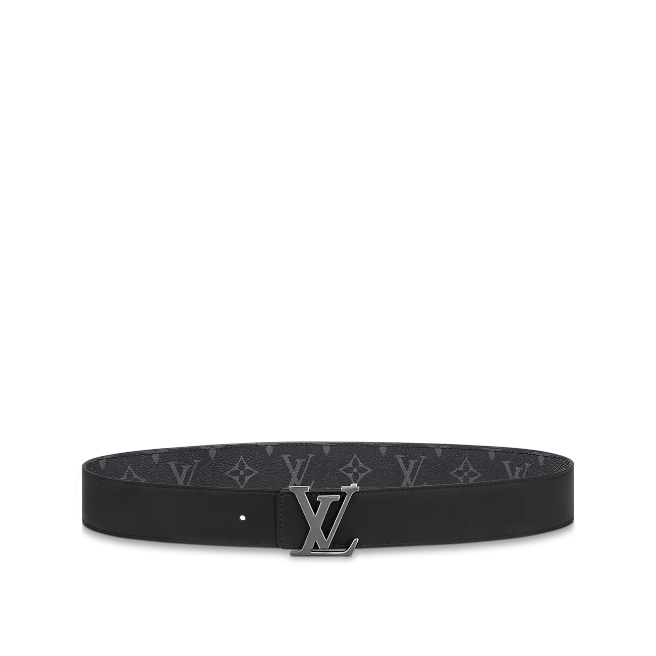 Louis Vuitton Initiales 35mm Reversible Belt