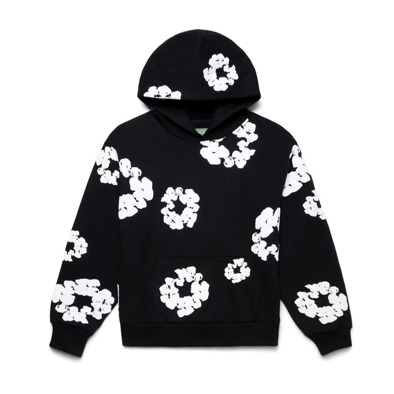 Denim Tears The Cotton Wreath Sweatshirt